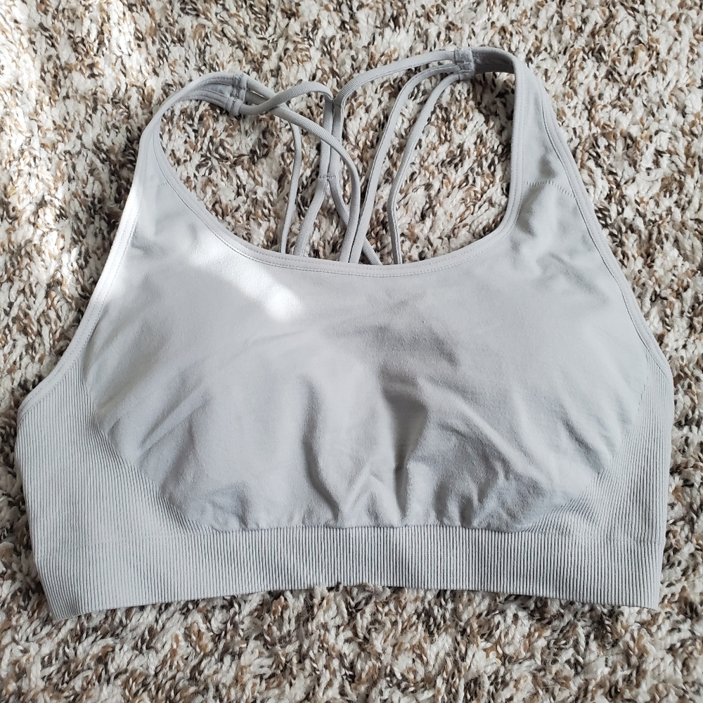 Fabletics sports bra
